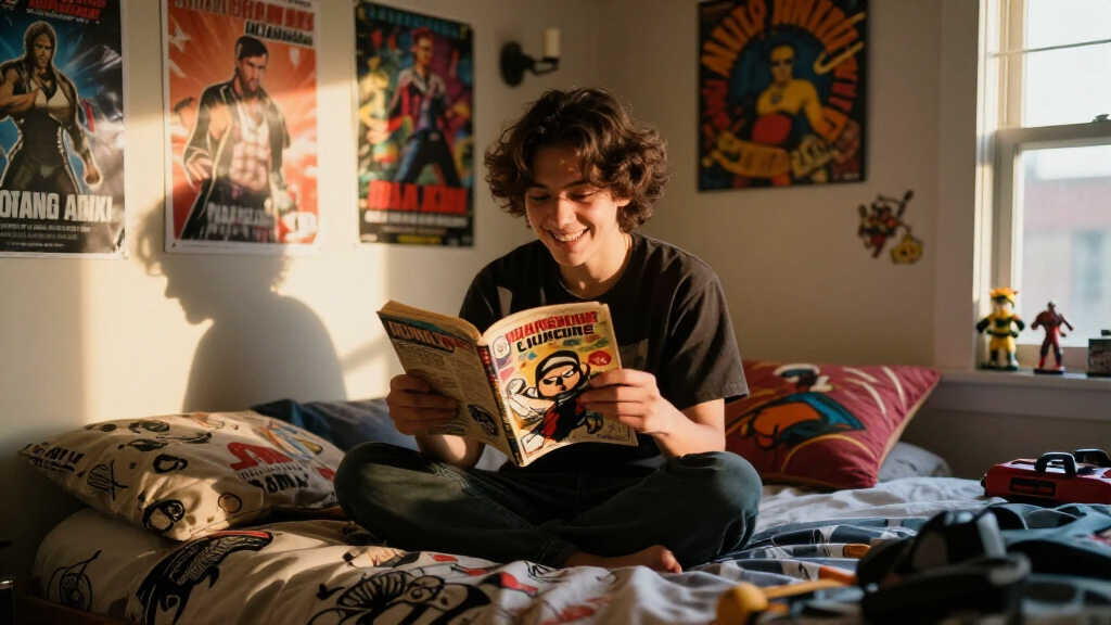 7 Best Pop Culture Themed Dorm Decor in 2026