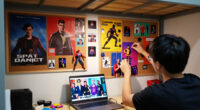 7 Best Pop Culture Themed Dorm Decor in 2026