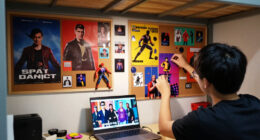 7 Best Pop Culture Themed Dorm Decor in 2026