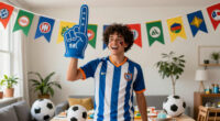 7 Best Soccer Fan Party Supplies in 2026