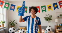 7 Best Soccer Fan Party Supplies in 2026