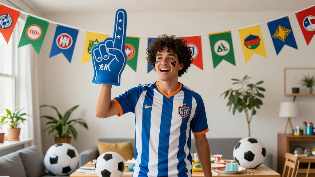7 Best Soccer Fan Party Supplies in 2026