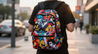8 Best Pop Culture Themed Backpacks in 2026