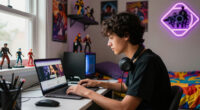 8 Best Pop Culture Themed Dorm Decor in 2026