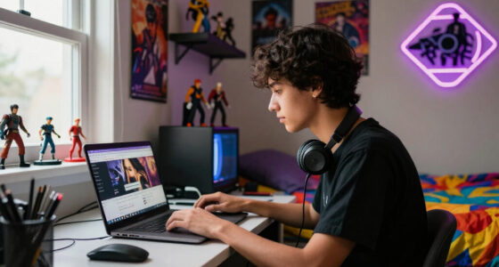 8 Best Pop Culture Themed Dorm Decor in 2026