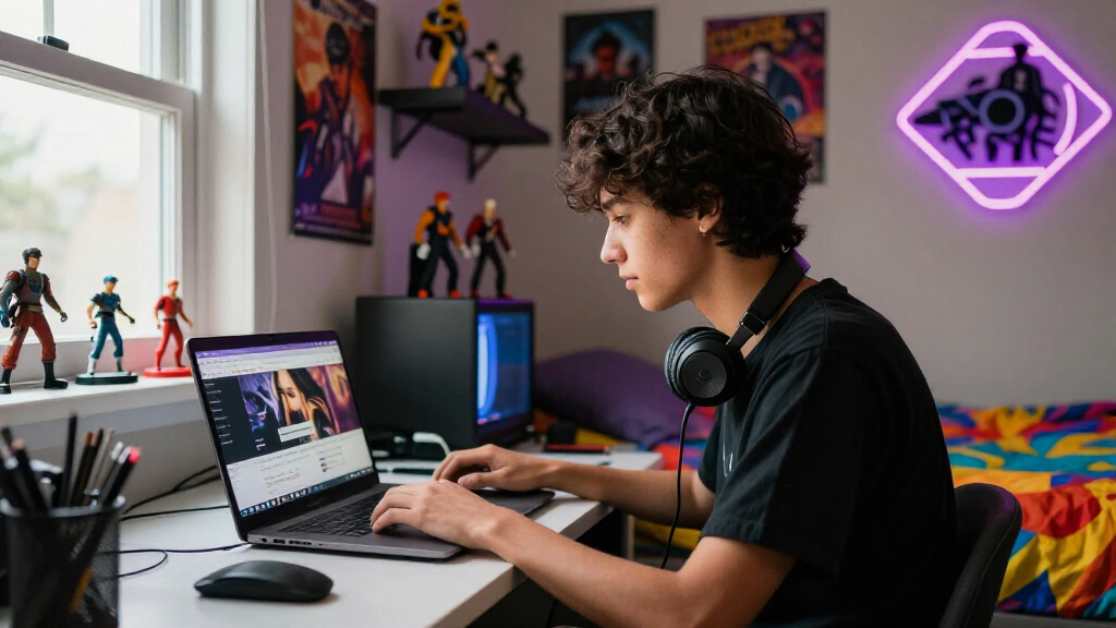 8 Best Pop Culture Themed Dorm Decor in 2026