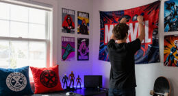 8 Best Pop Culture Themed Dorm Decor in 2026