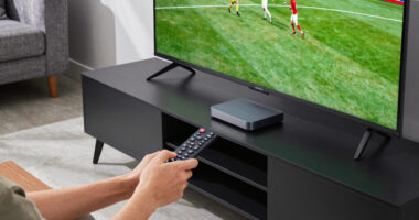 8 Best Sports Streaming Devices in 2026