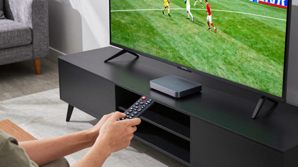 8 Best Sports Streaming Devices in 2026