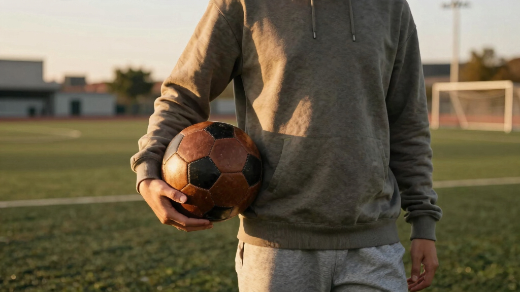 9 Best Soccer-Themed Movie Posters in 2026
