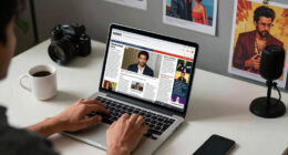 Aamir Khan Surges In Global Coverage