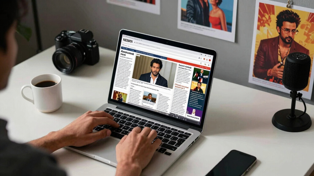 Aamir Khan Surges In Global Coverage