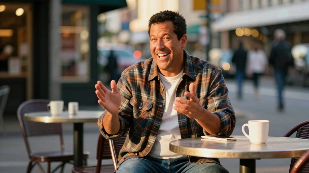 Adam Sandler