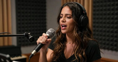 Ana Bárbara rompe el silencio tras meses de ausencia y responde a rumores