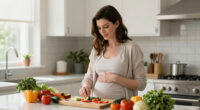 Anne Hathaway Pregnant