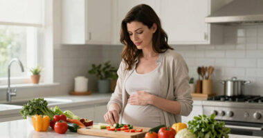Anne Hathaway Pregnant