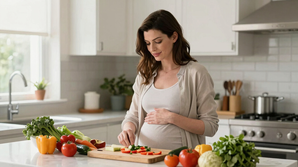 Anne Hathaway Pregnant