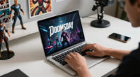 Avengers Doomsday
