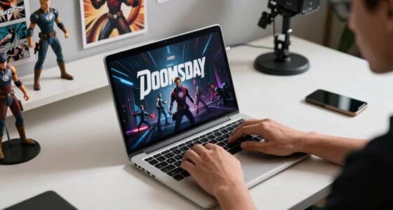 Avengers Doomsday