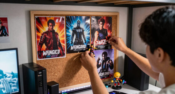 Best Pop Culture Themed Dorm Decor Compared