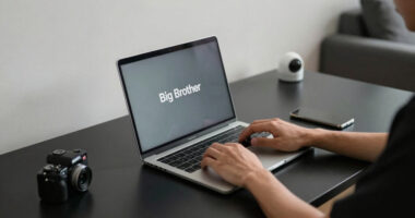 Big Brother