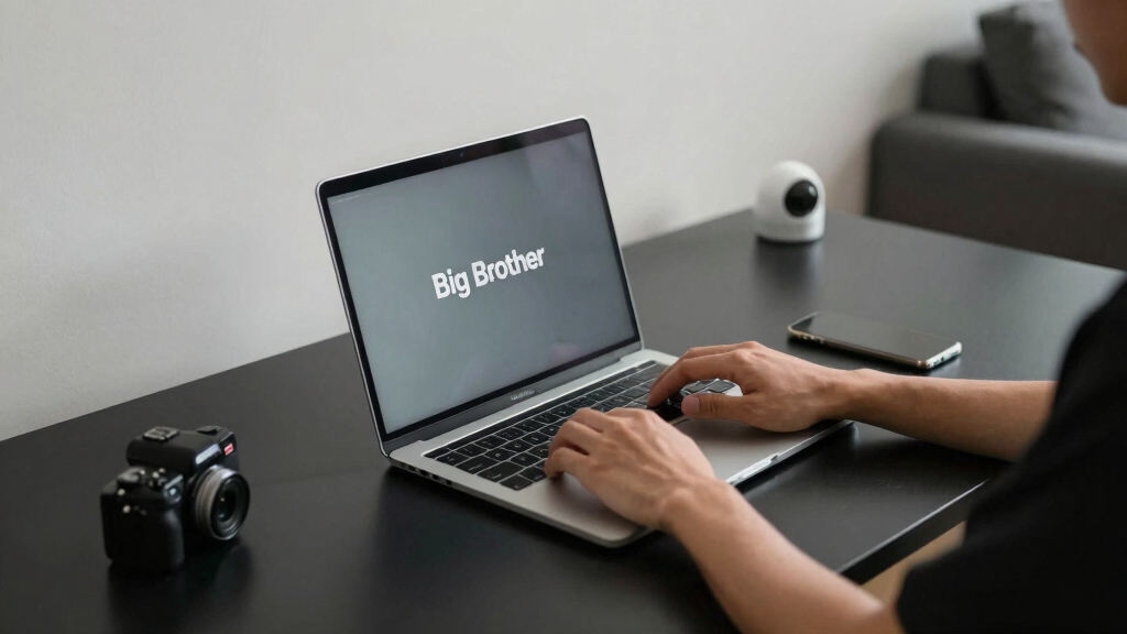 Big Brother
