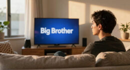 Big Brother