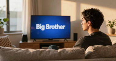 Big Brother