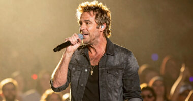 Billy Ray Surges In Global Coverage