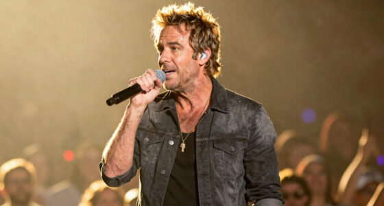 Billy Ray Surges In Global Coverage
