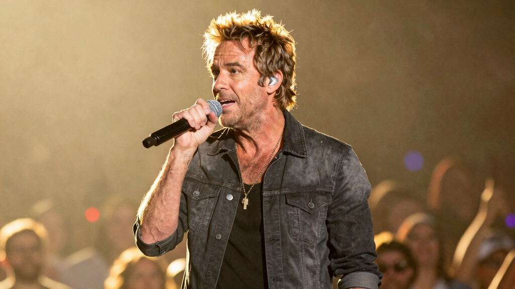 Billy Ray Surges In Global Coverage