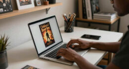 ‘Children of Blood and Bone’ Author Tomi Adeyemi “Will Not Watch” Film Version: “Officially Separating My Name”
