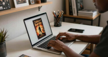 ‘Children of Blood and Bone’ Author Tomi Adeyemi “Will Not Watch” Film Version: “Officially Separating My Name”