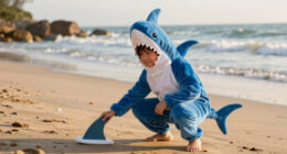 Cruel Jaws