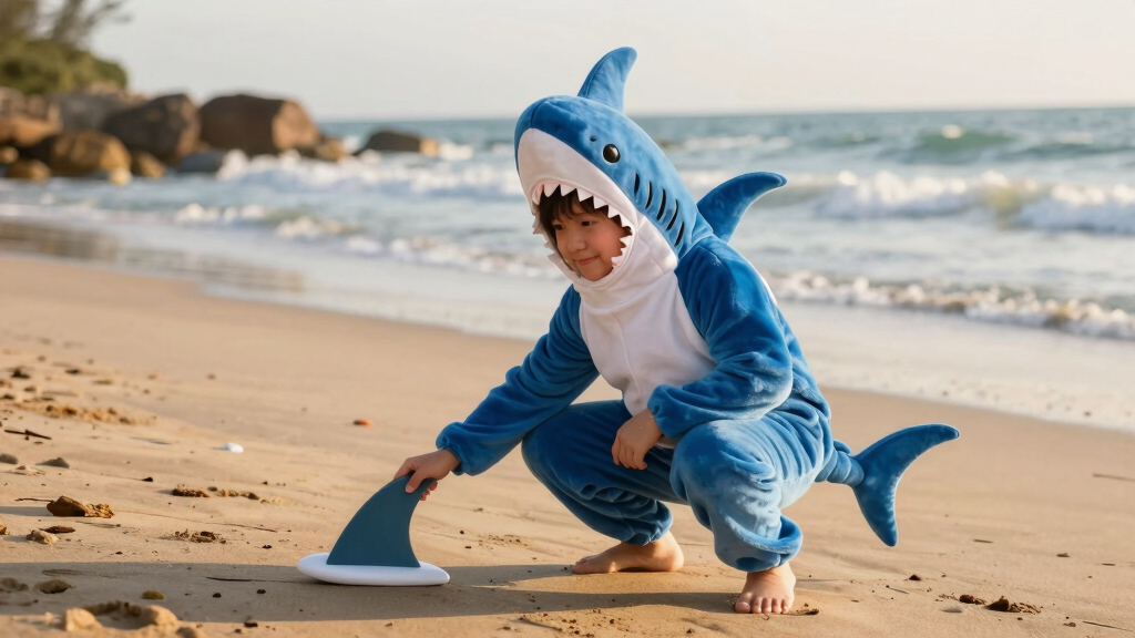 Cruel Jaws