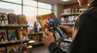 Dc Comics Surges In Global Coverage