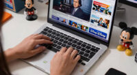 Disney Surges In Global Coverage