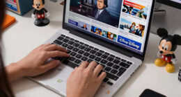 Disney Surges In Global Coverage
