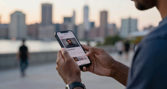 Duane Martin Surges In Global Coverage