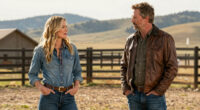 ‘Dutton Ranch’ Finale Explained by Kelly Reilly & Cole Hauser