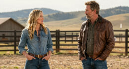 ‘Dutton Ranch’ Finale Explained by Kelly Reilly & Cole Hauser