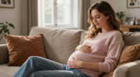 Emilie Kiser Is Pregnant, Expecting Baby No. 3 After Son Trigg's Death