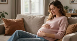 Emilie Kiser Is Pregnant, Expecting Baby No. 3 After Son Trigg's Death
