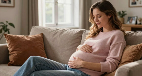 Emilie Kiser Is Pregnant, Expecting Baby No. 3 After Son Trigg's Death