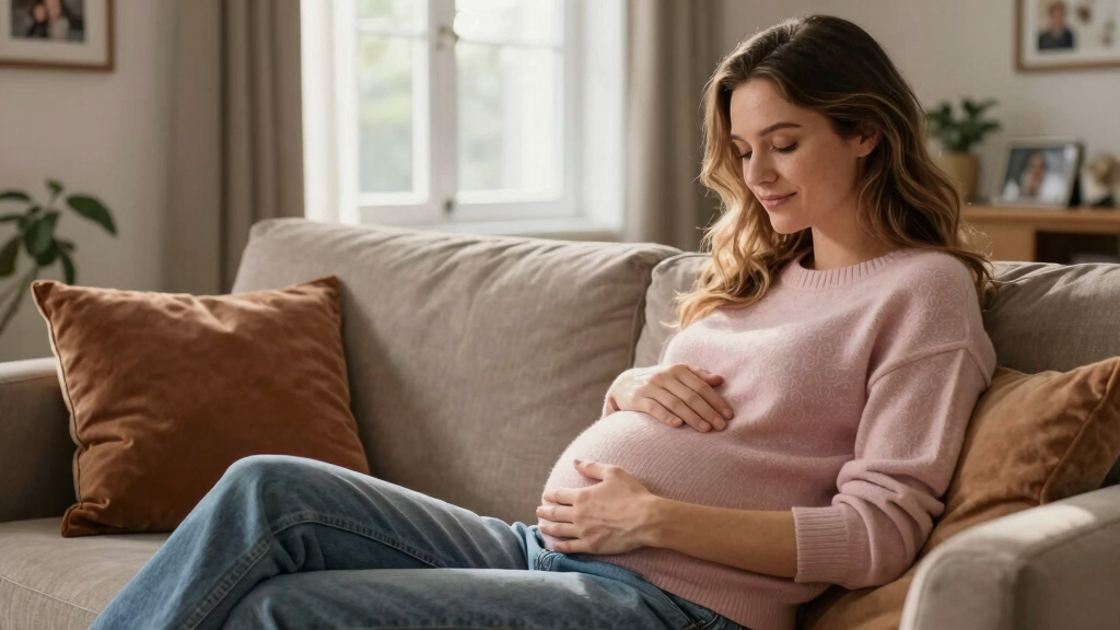 Emilie Kiser Is Pregnant, Expecting Baby No. 3 After Son Trigg's Death