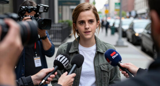 Emma Watson Surges In Global Coverage