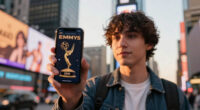 Emmy Nominations 2026