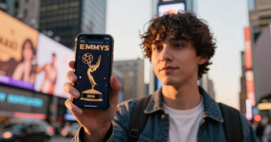 Emmy Nominations 2026