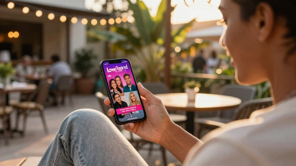 Five Islanders Are Sent Home! Who Went Home on ‘Love Island USA’ 2026 Tonight?