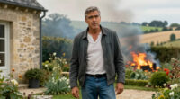 George and Amal Clooney Forced to Evacuate Home in France as Wildfires Burn